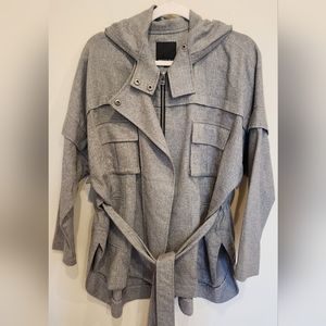 Marissa Webb Ernest Jacket Size Small